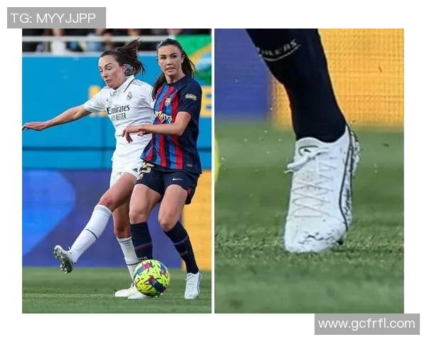 足球鞋品牌赞助球星大盘点 他们是场上焦点与品牌代言人